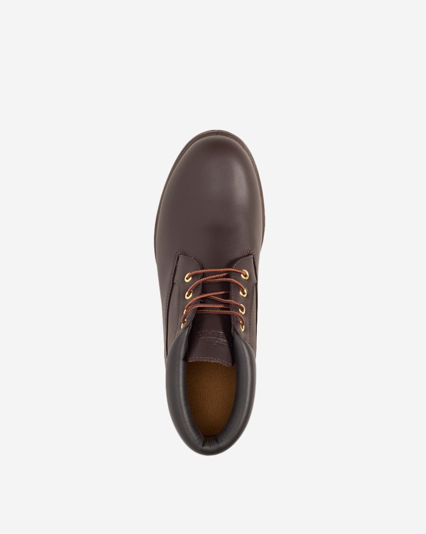 Chukka Boots