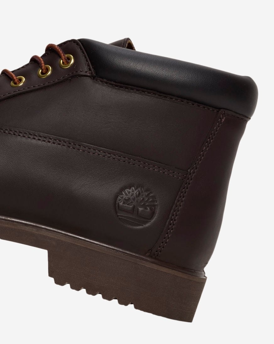 Chukka Boots