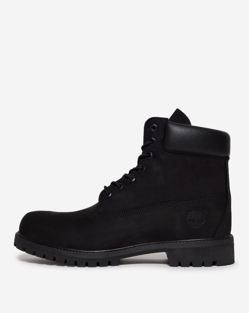 6-Inch Premium Waterproof Boot