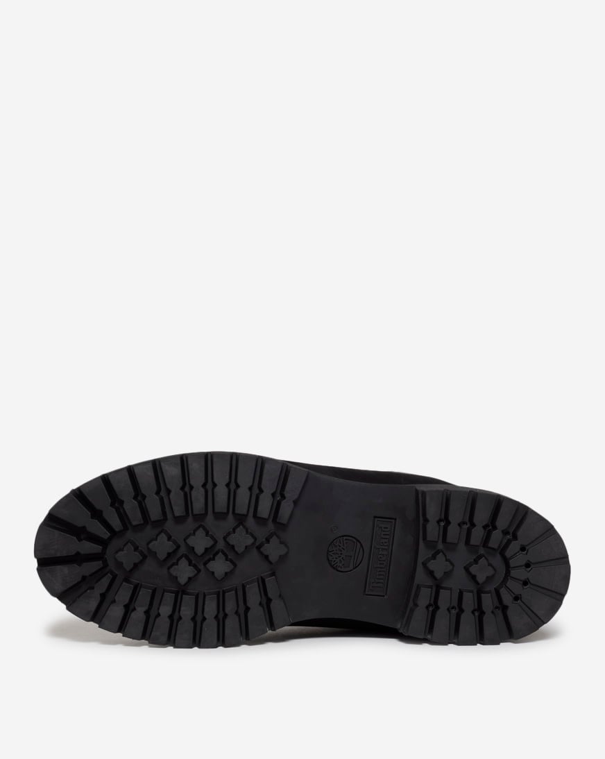 6-Inch Premium Waterproof Boot