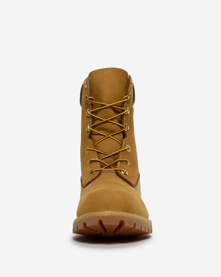 8-Inch Premium Waterproof Boot