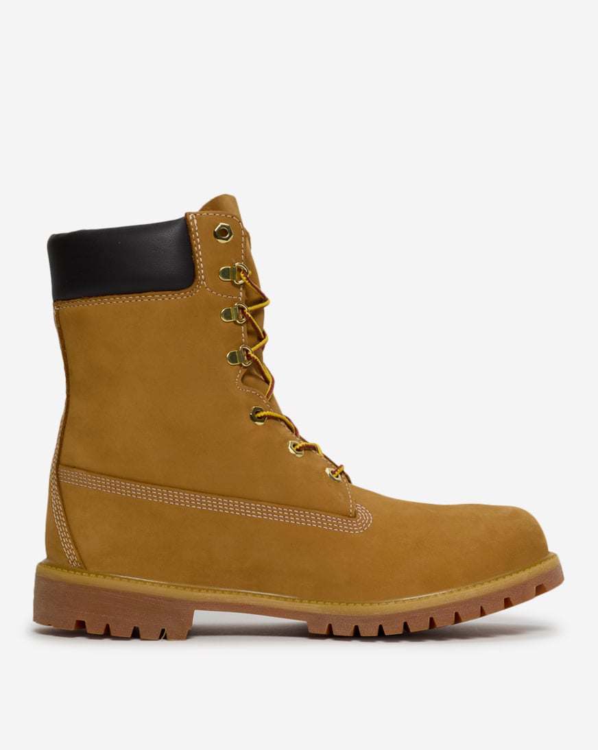 8-Inch Premium Waterproof Boot