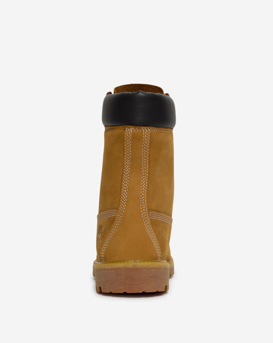 8-Inch Premium Waterproof Boot