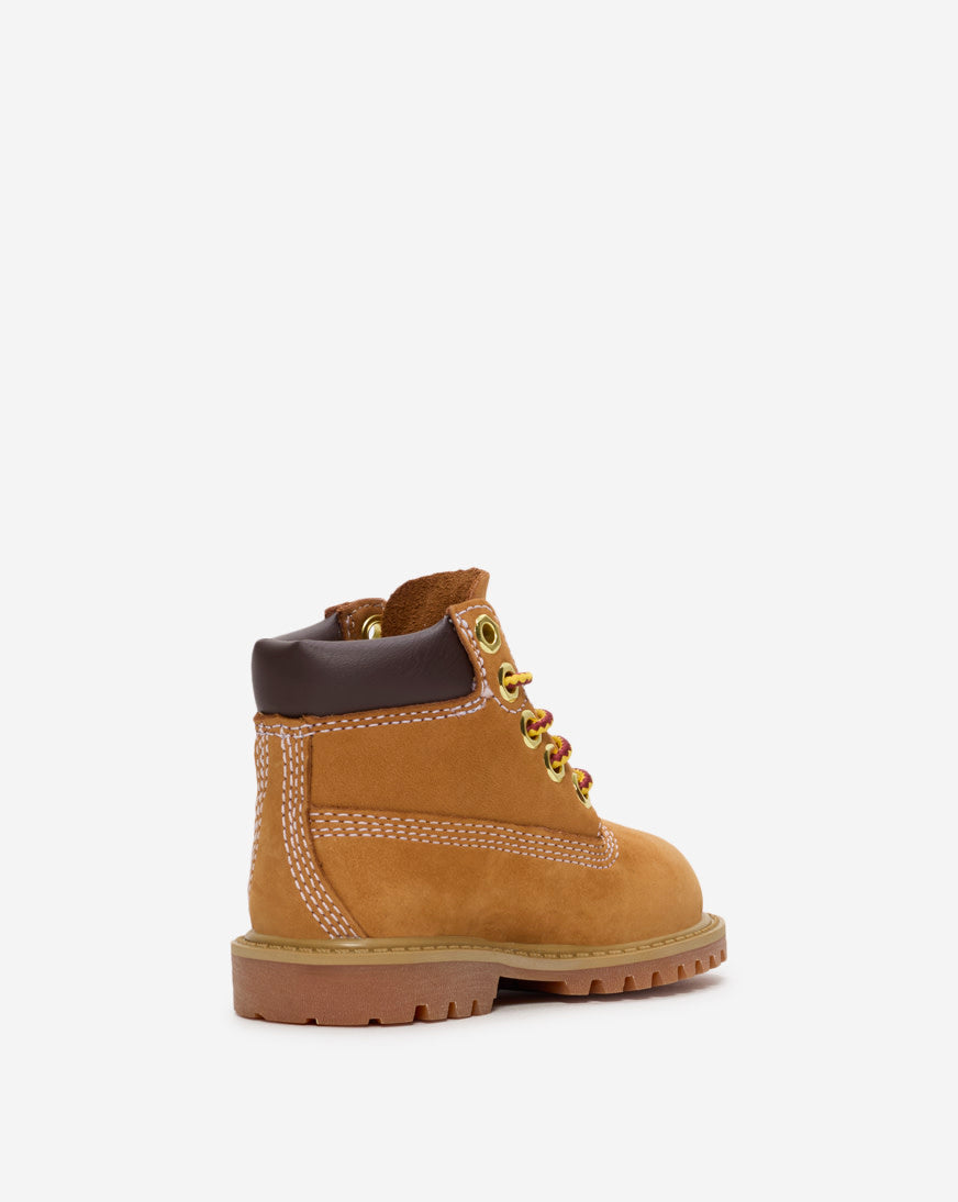 Toddler 6 Inch Classic Boots