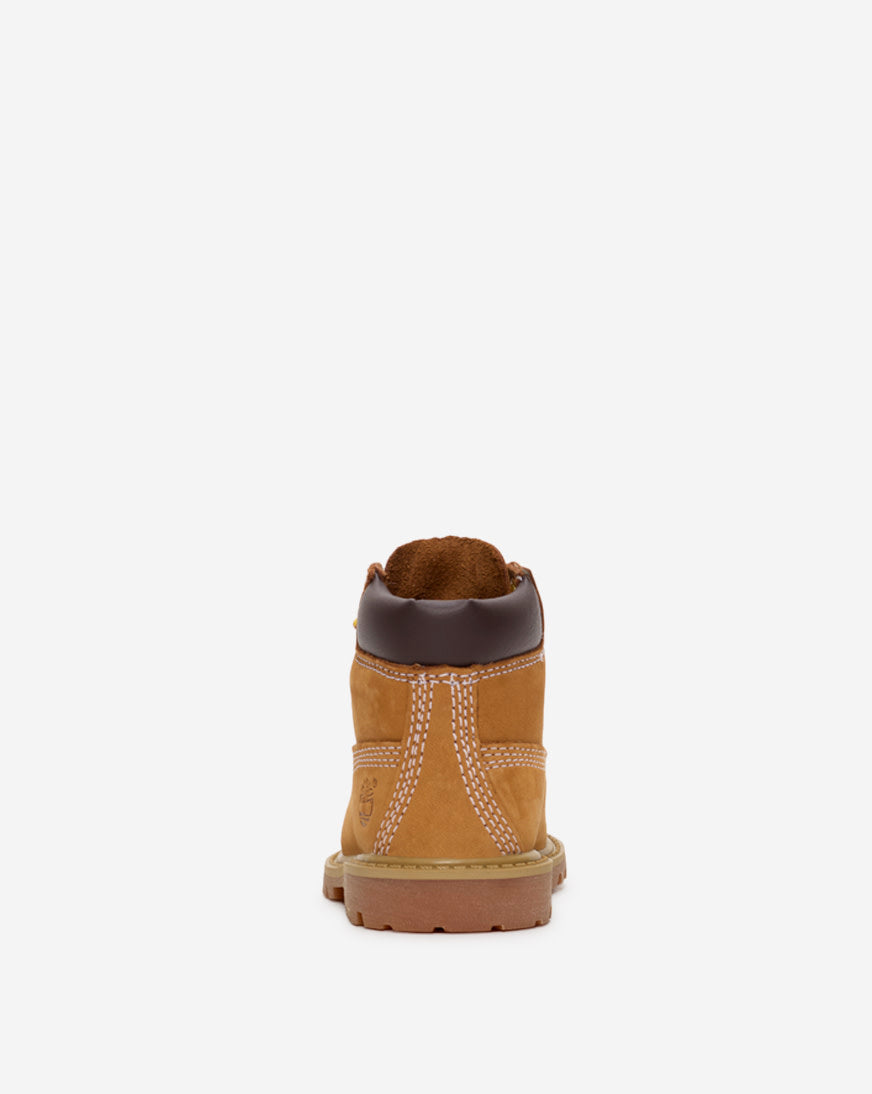 Toddler 6 Inch Classic Boots