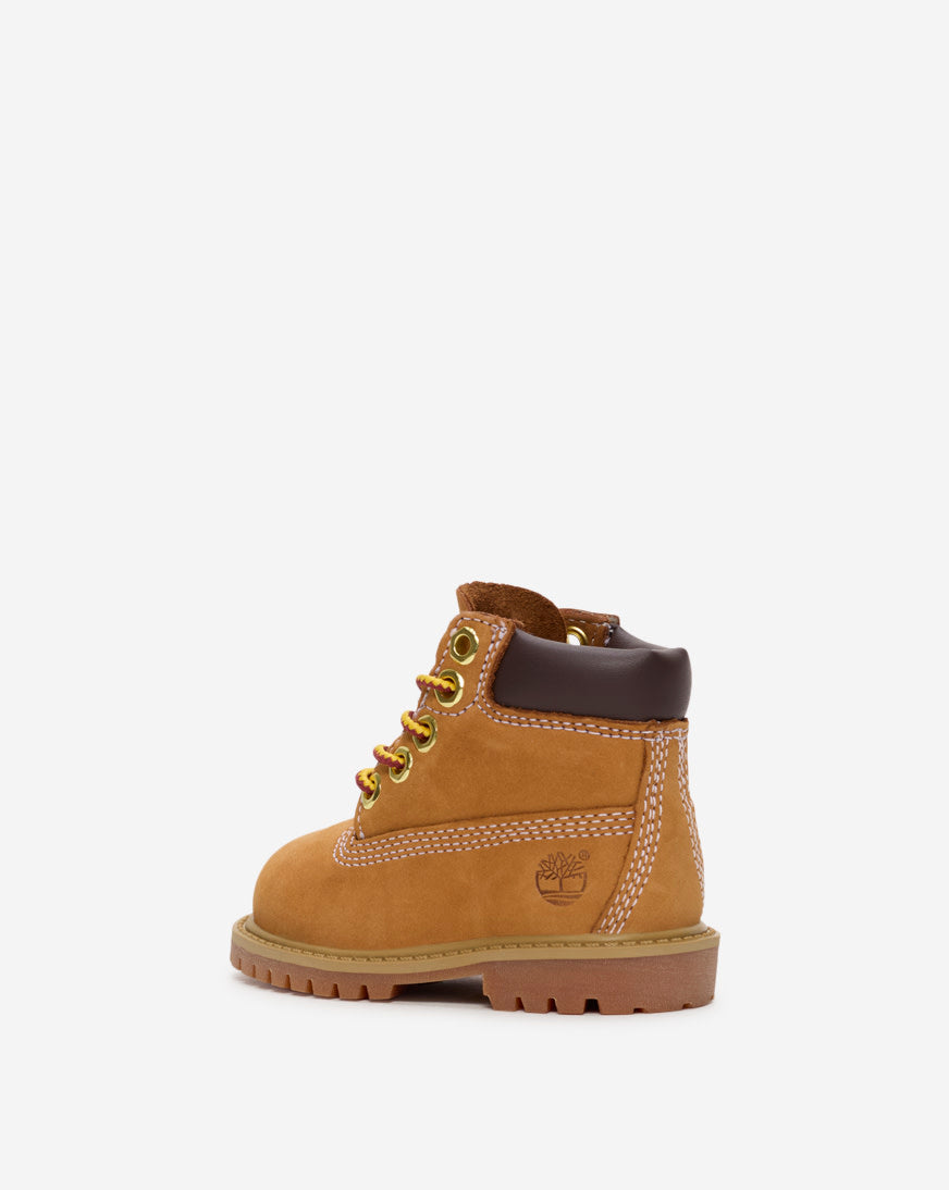Toddler 6 Inch Classic Boots