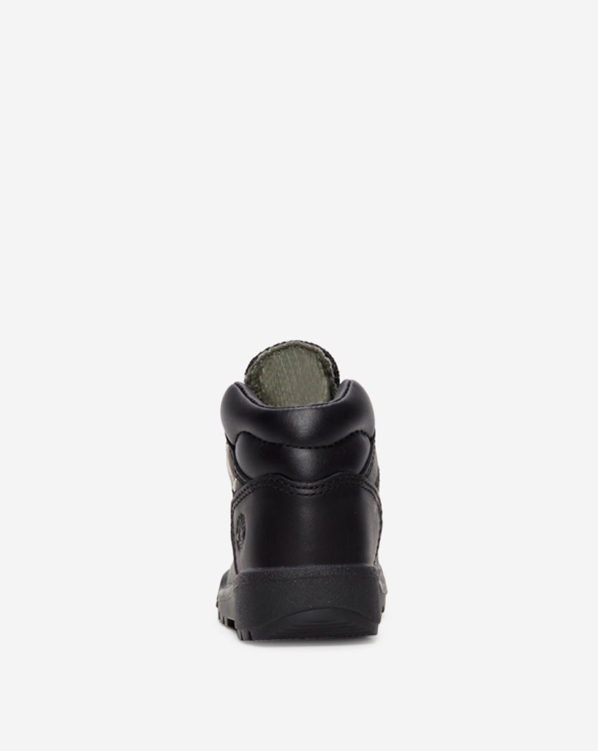 Toddler Field Boot