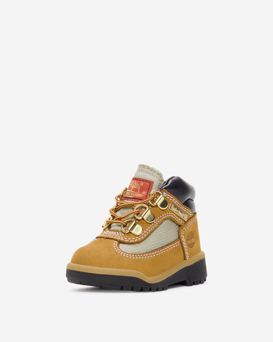 Toddler Field Boot