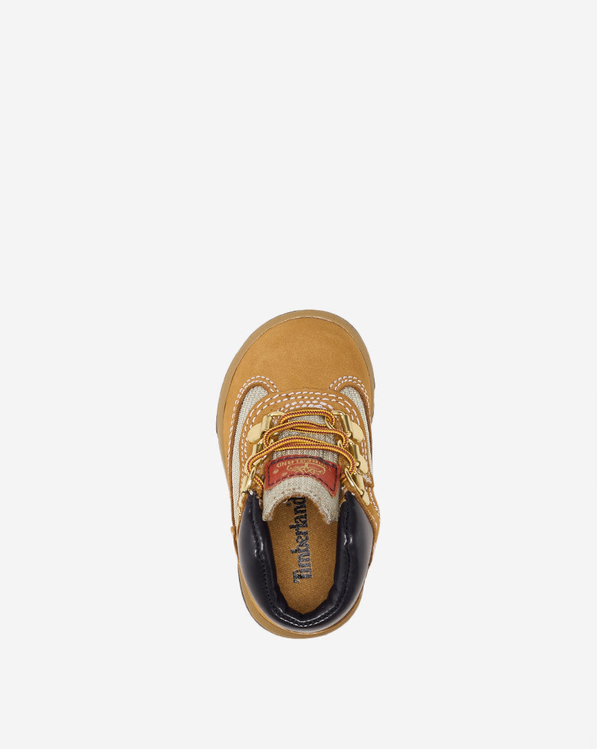 Toddler Field Boot