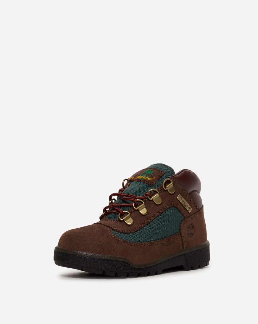 Pre-School Field Boot