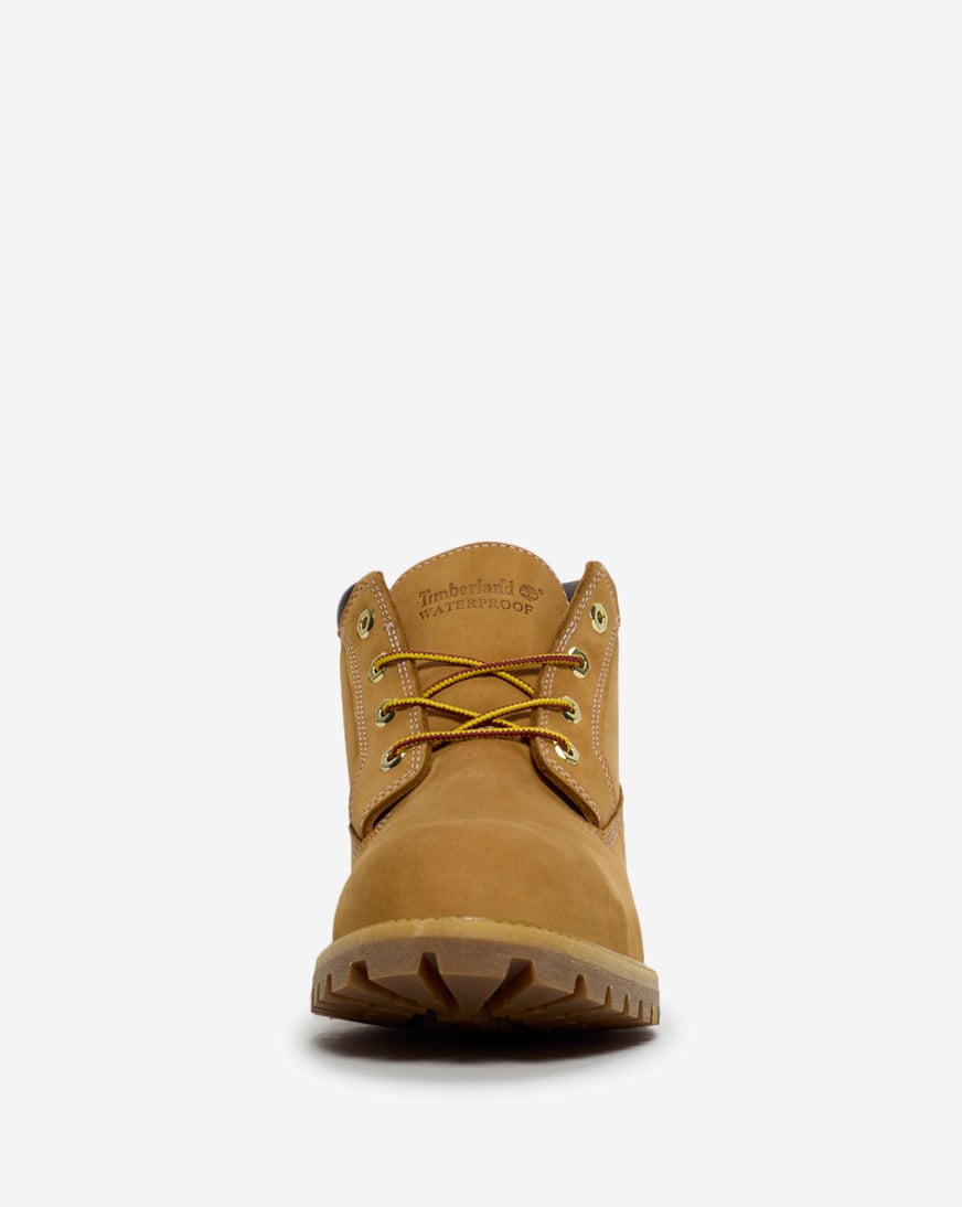 Chukka Boots