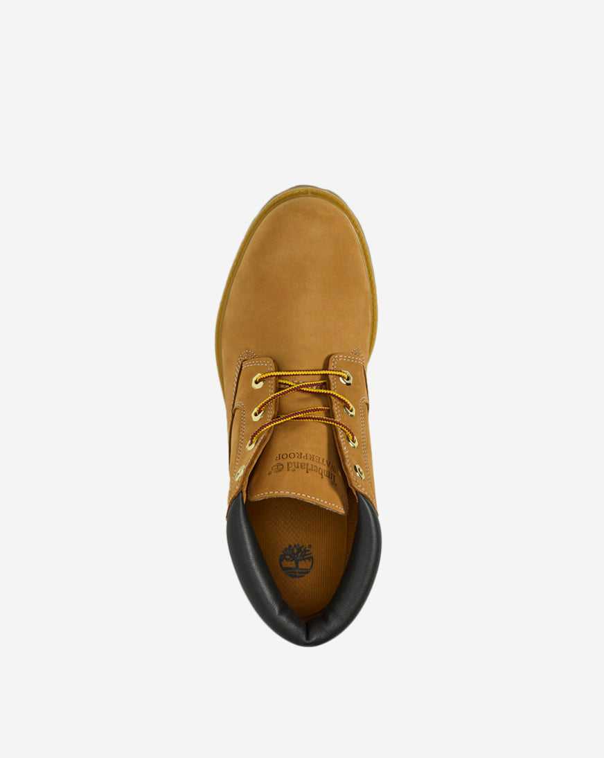 Chukka Boots