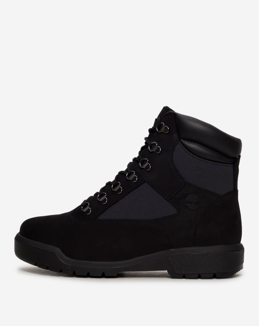 6- Inch Field Boot
