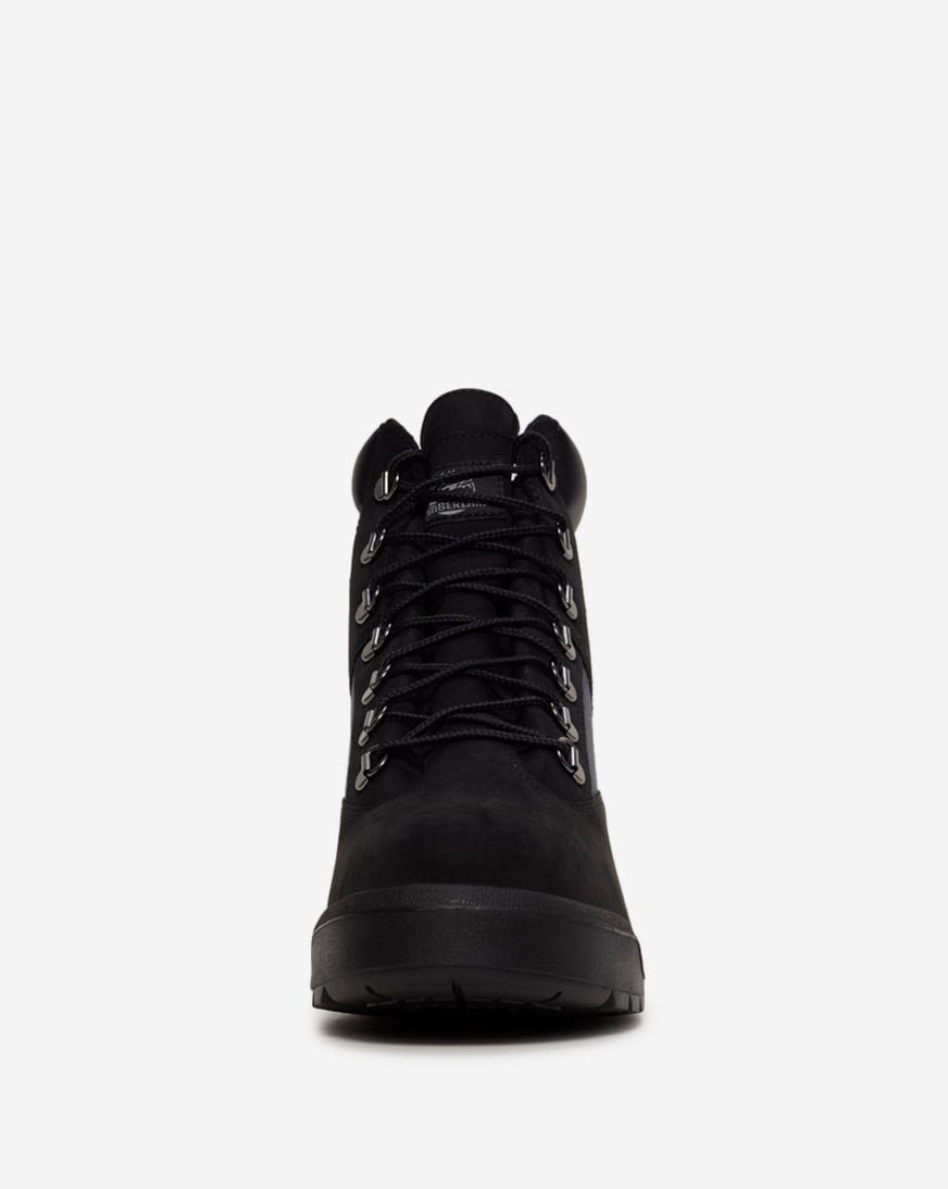 6- Inch Field Boot