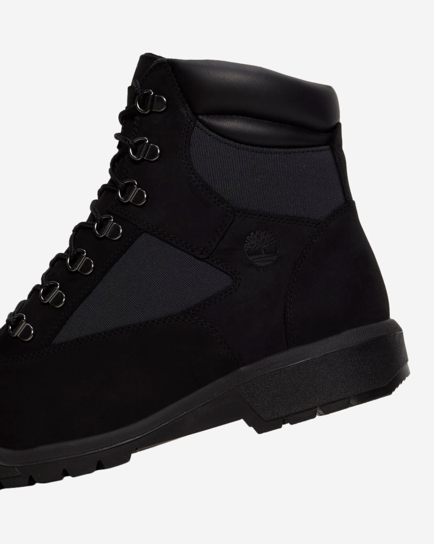 6- Inch Field Boot