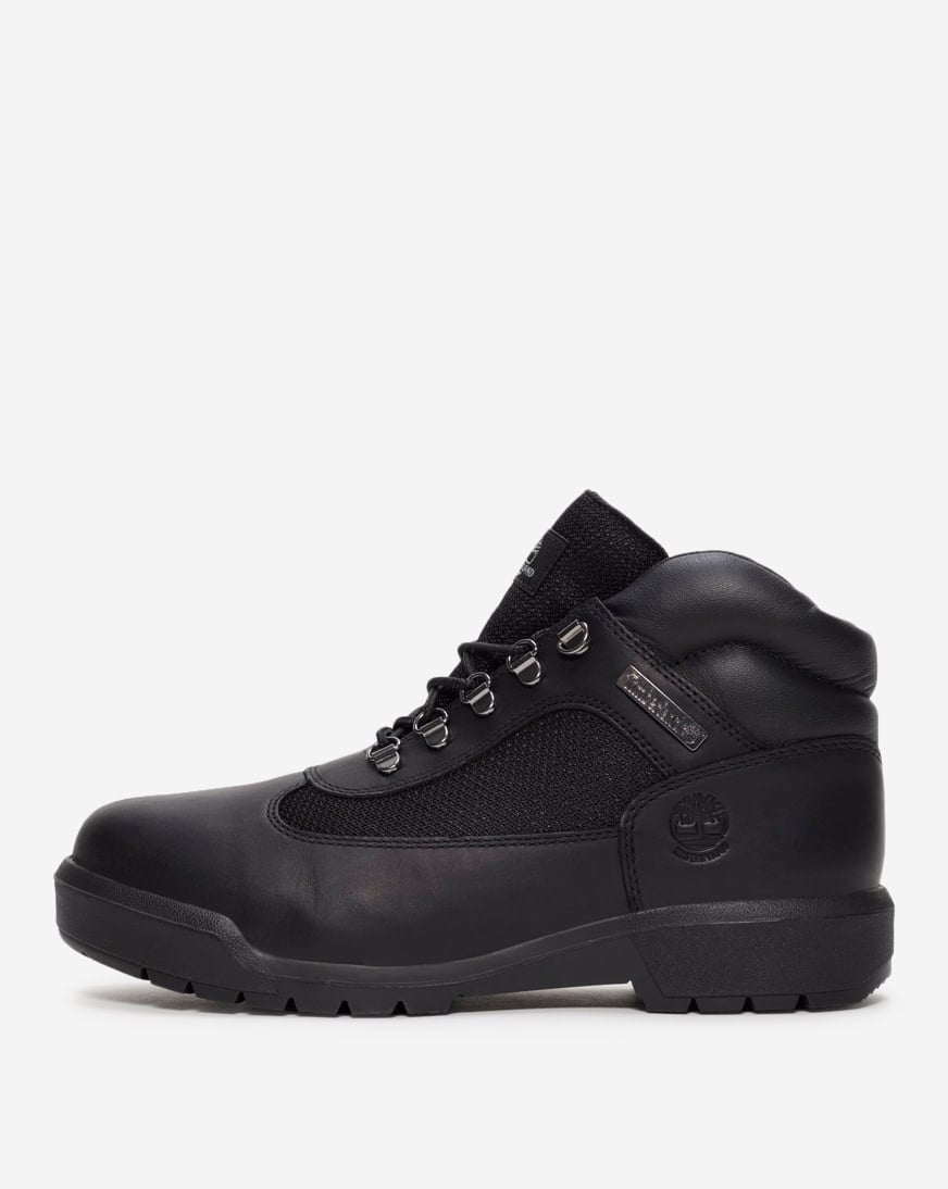 Field Boot