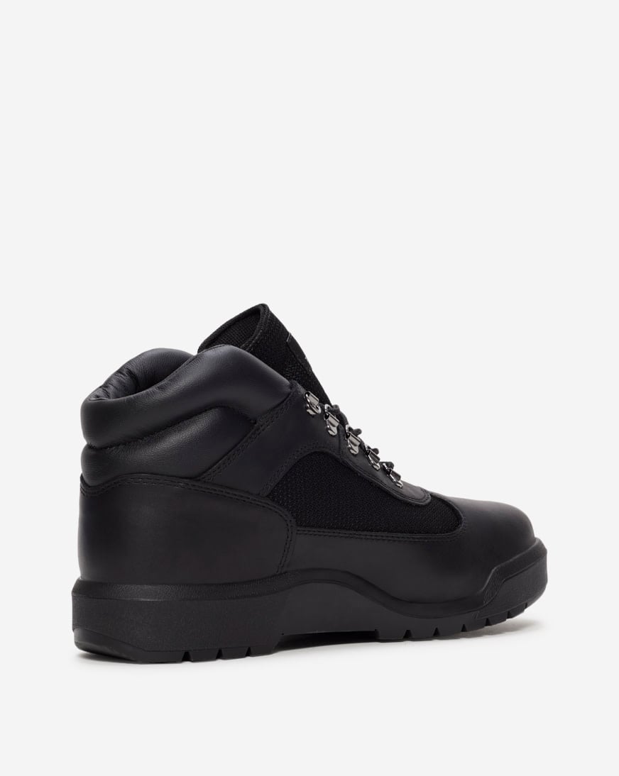 Field Boot