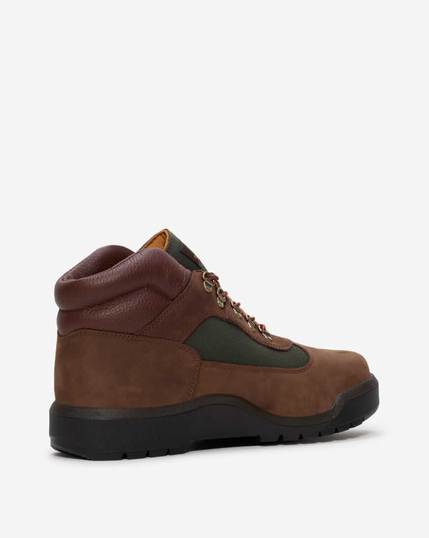 Field Boot