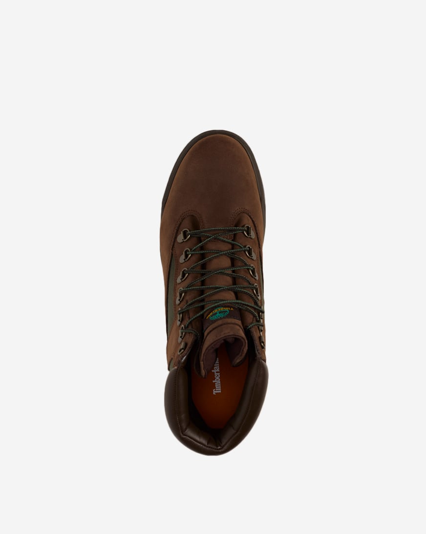 6- Inch Field Boot