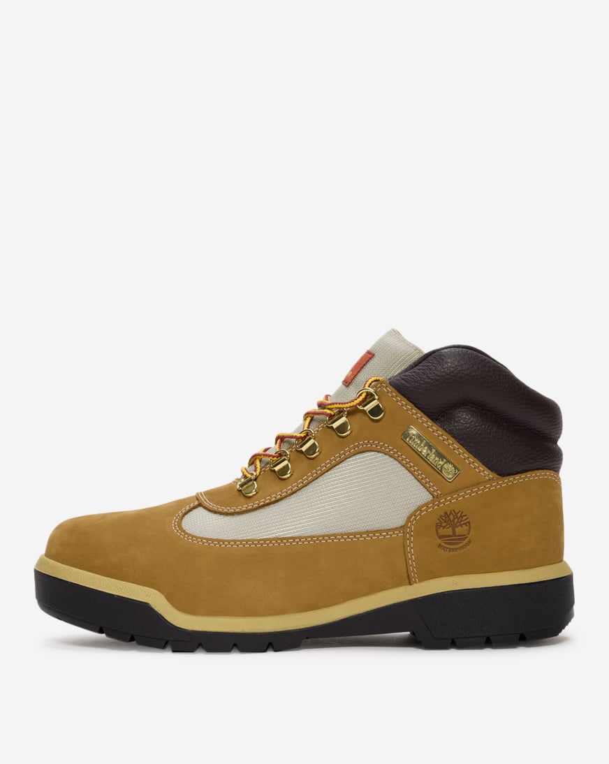 Field Boot