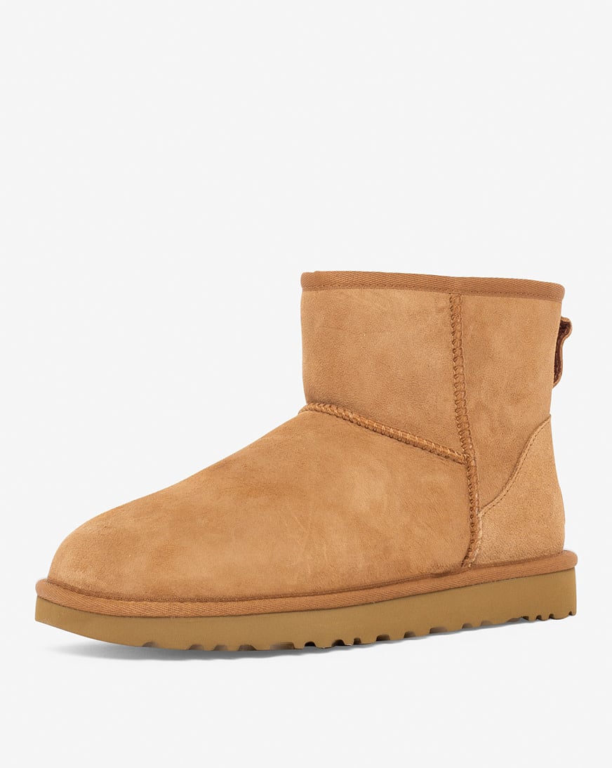 Classic Mini II Boots