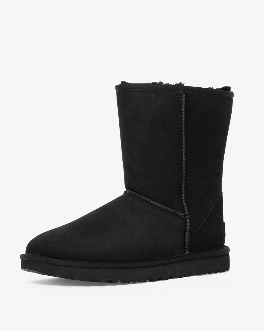 Classic Short II Boots