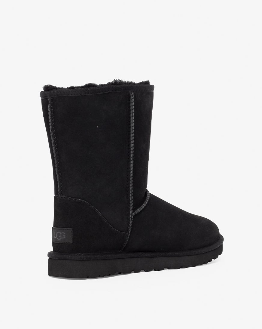 Classic Short II Boots