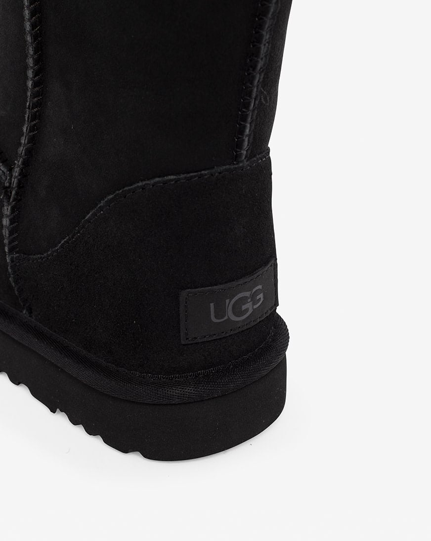 Classic Short II Boots
