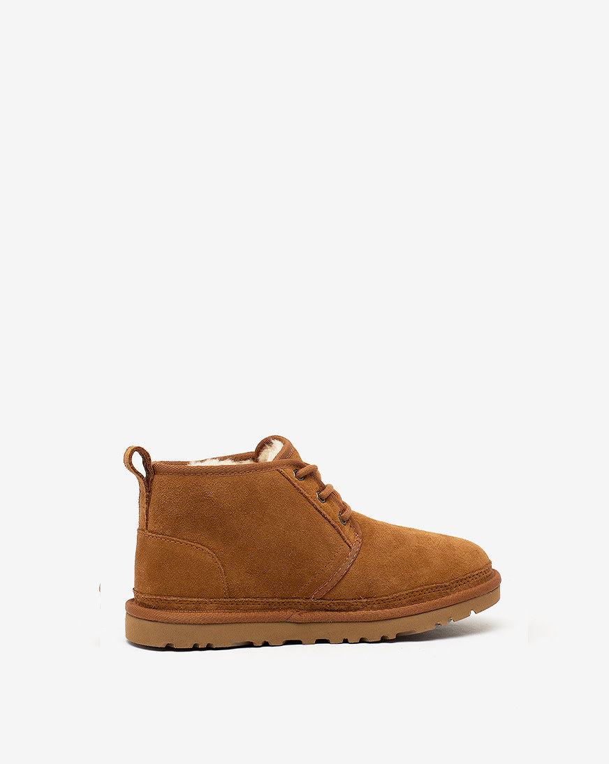 Pre-School Neumel II Chukka Boots