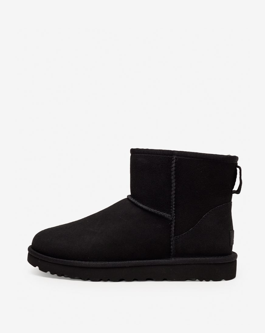 Grade School Classic Mini II Winter Boots
