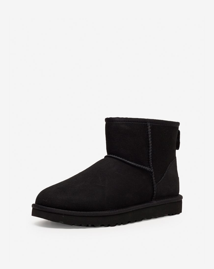 Grade School Classic Mini II Winter Boots