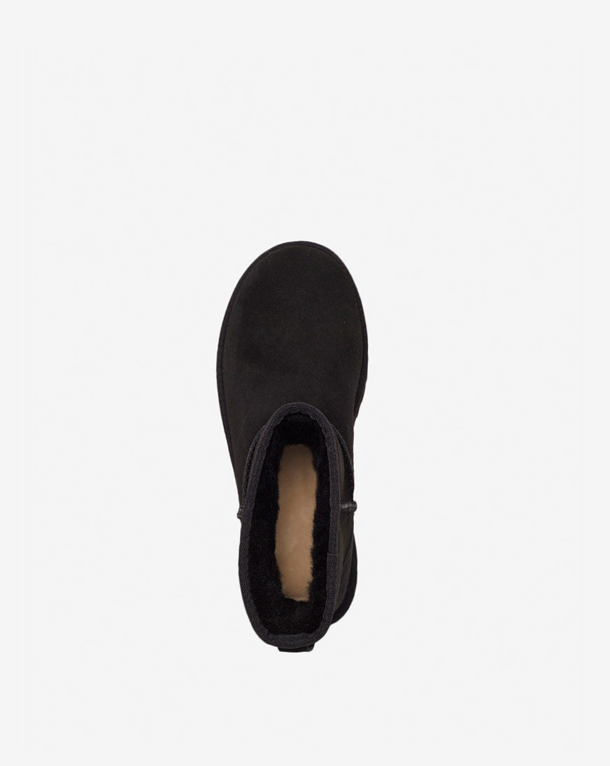 Grade School Classic Mini II Winter Boots