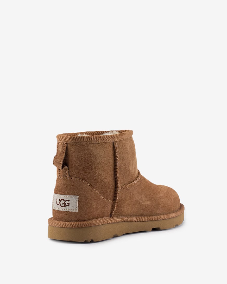 Preschool Classic Mini II Boots