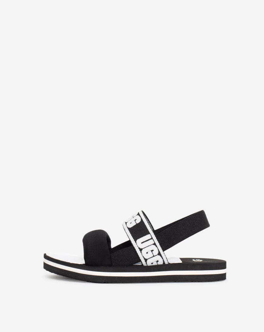 Pre-School Zuma Sling Slides