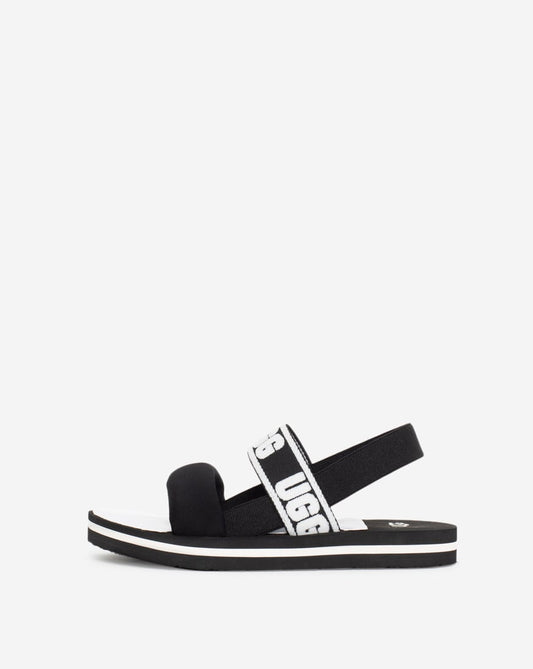 Pre-School Zuma Sling Slides