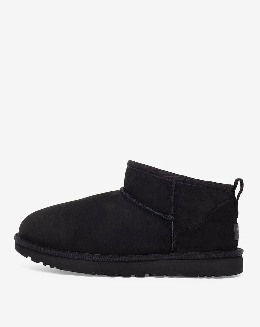 Classic Ultra Mini Boots