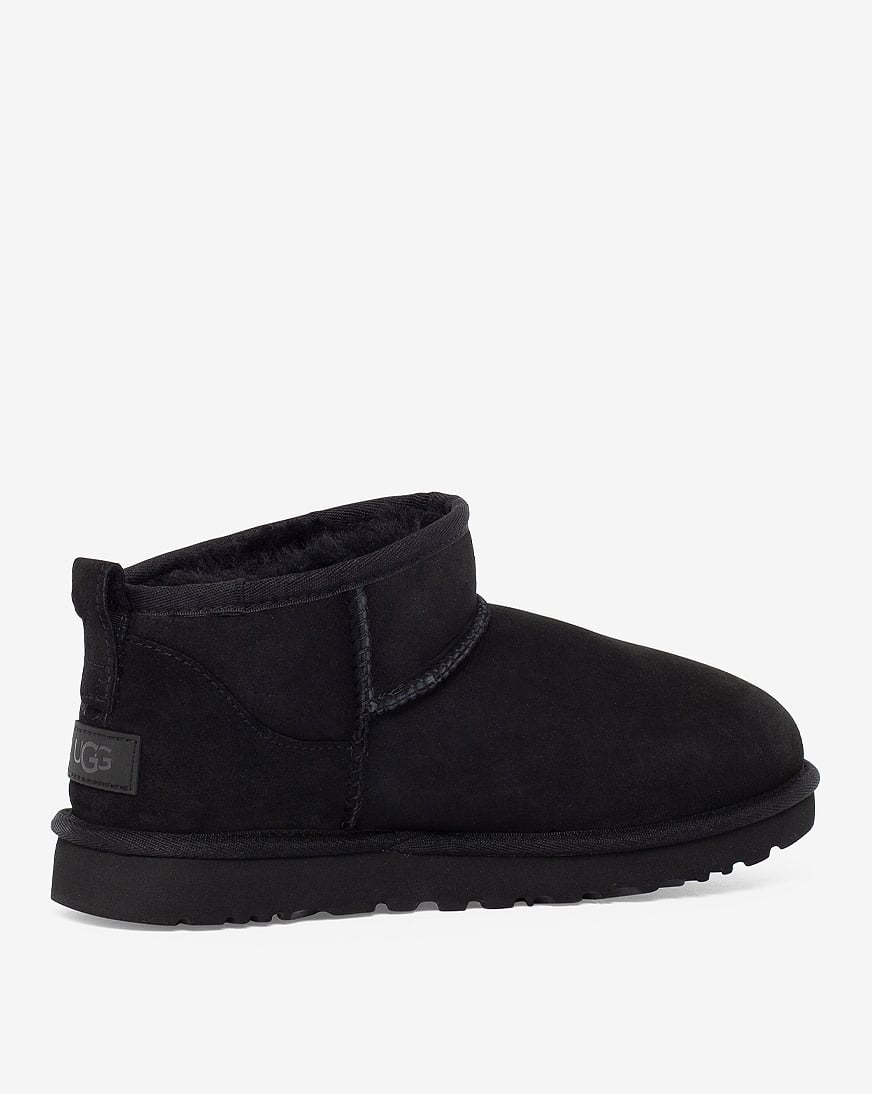 Classic Ultra Mini Boots