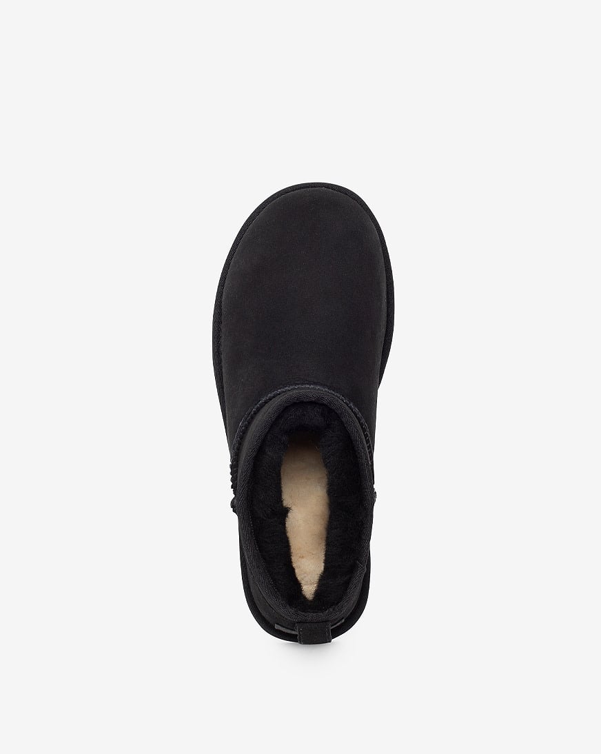 Classic Ultra Mini Boots