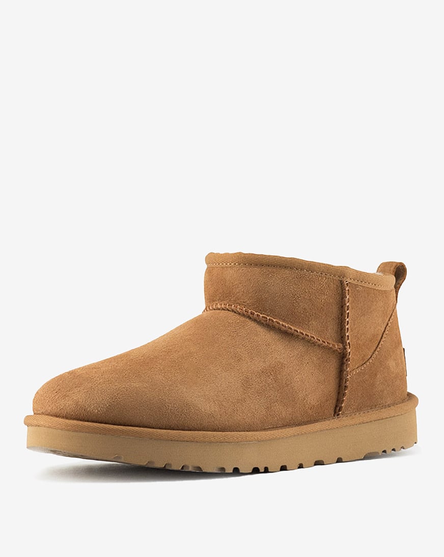 Classic Ultra Mini Boots