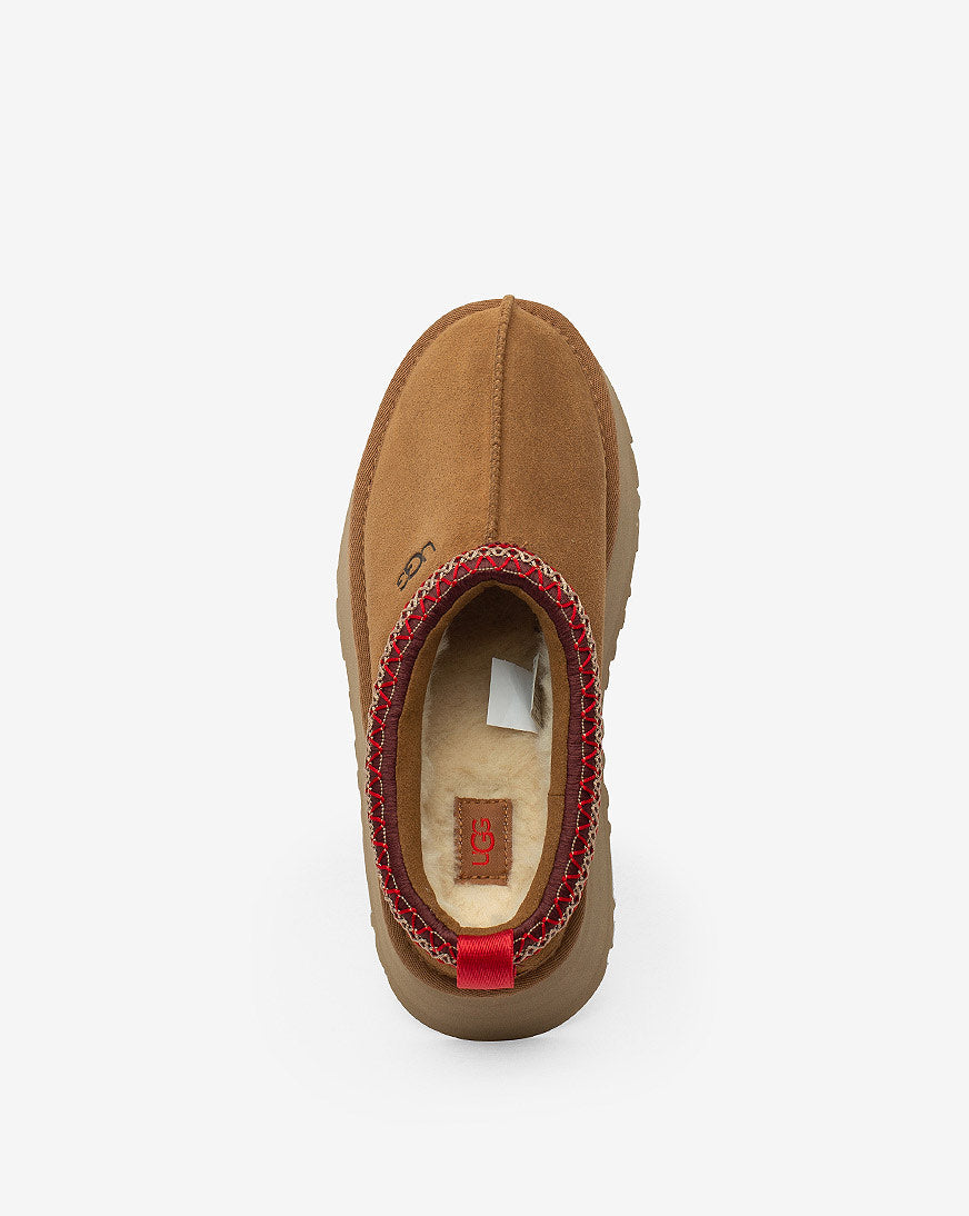 Tazz Slipper