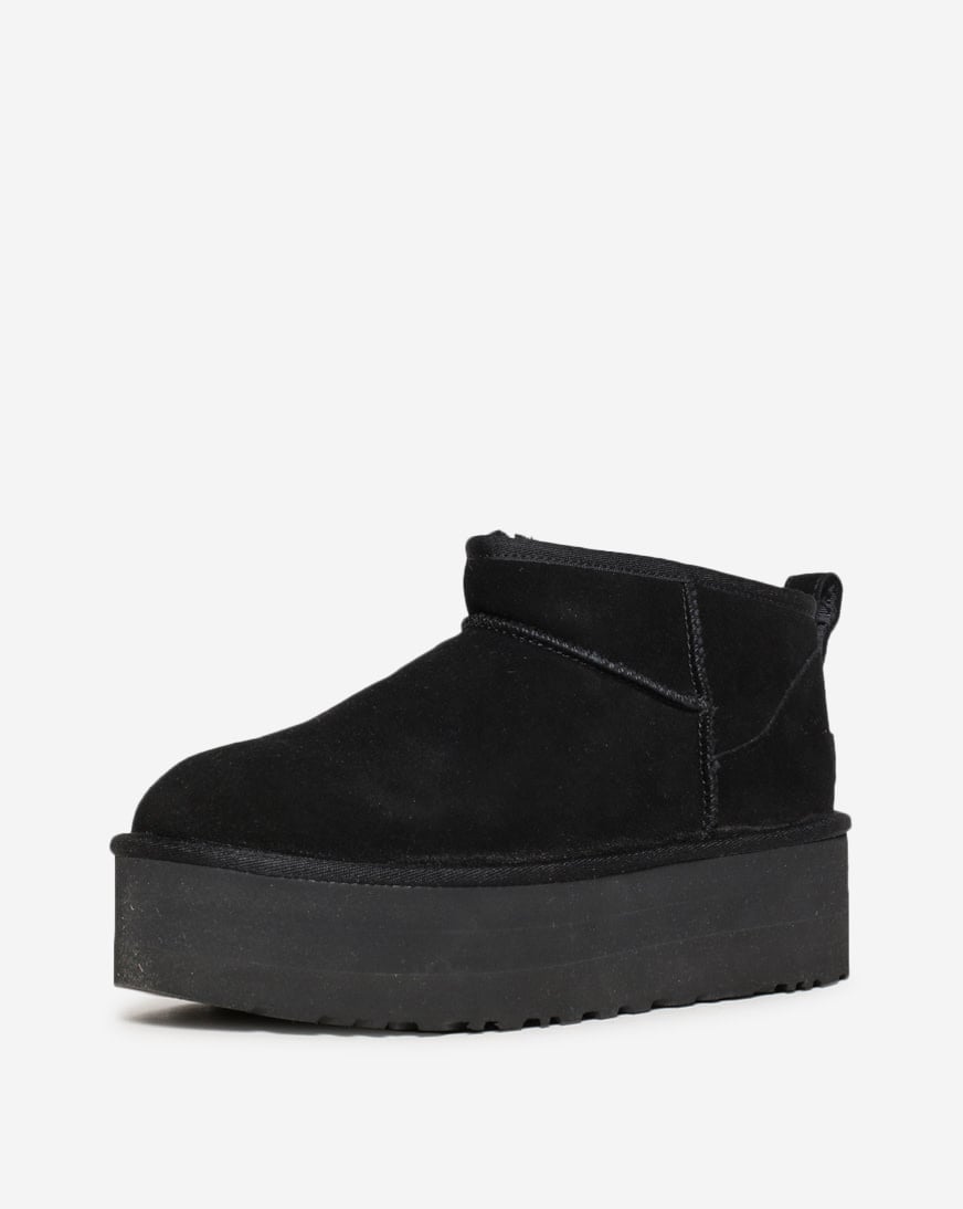 Classic Ultra Mini Platform