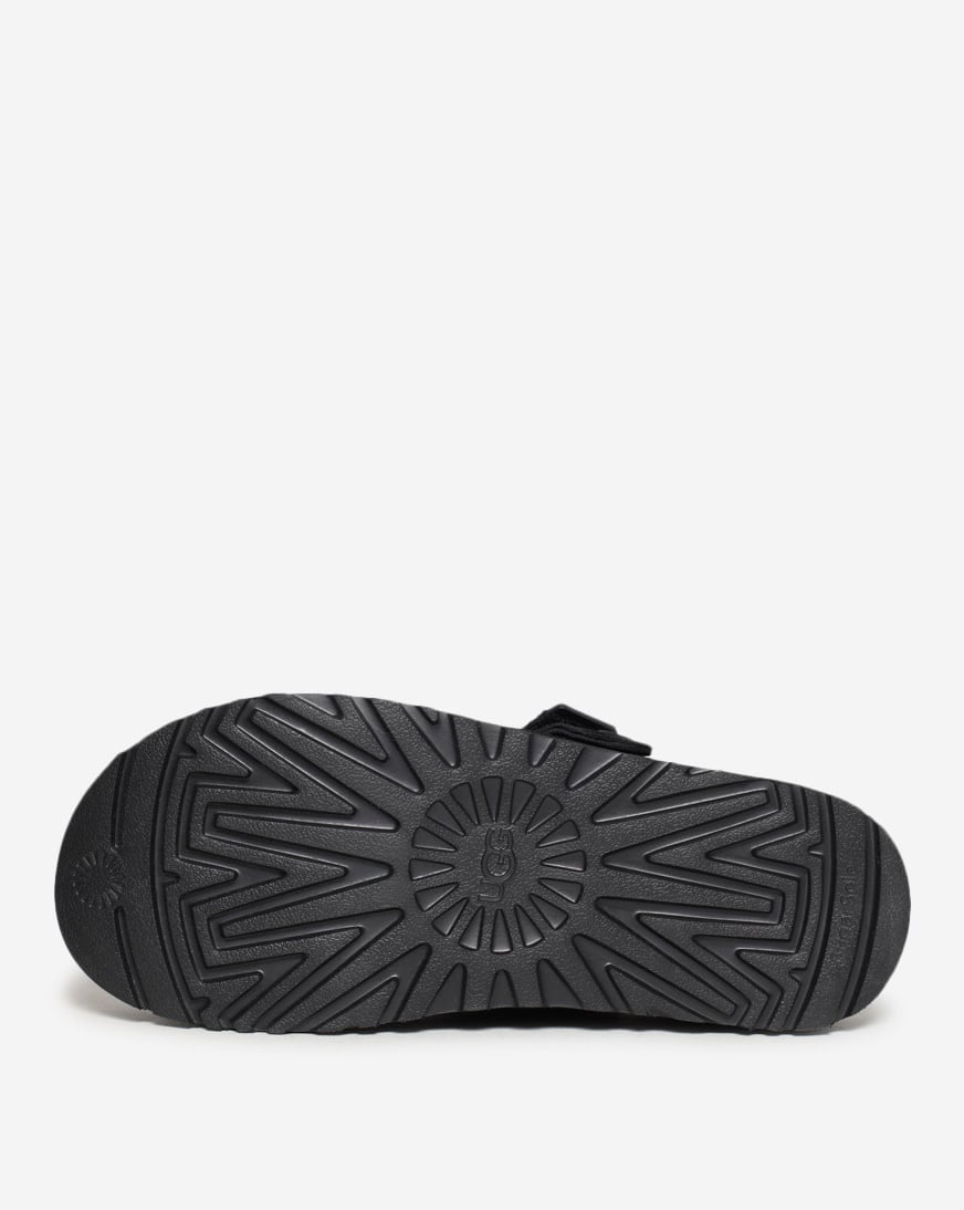 Goldenstar Clog