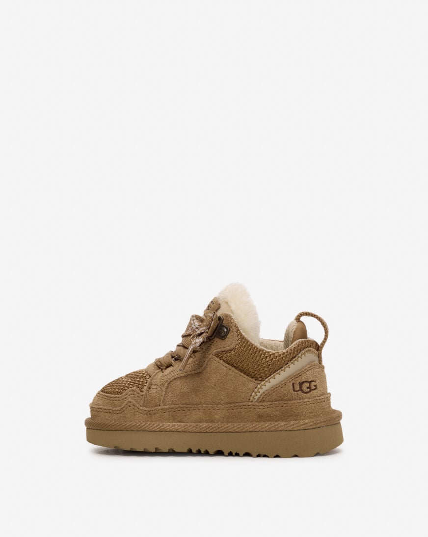 Toddler Lowmel