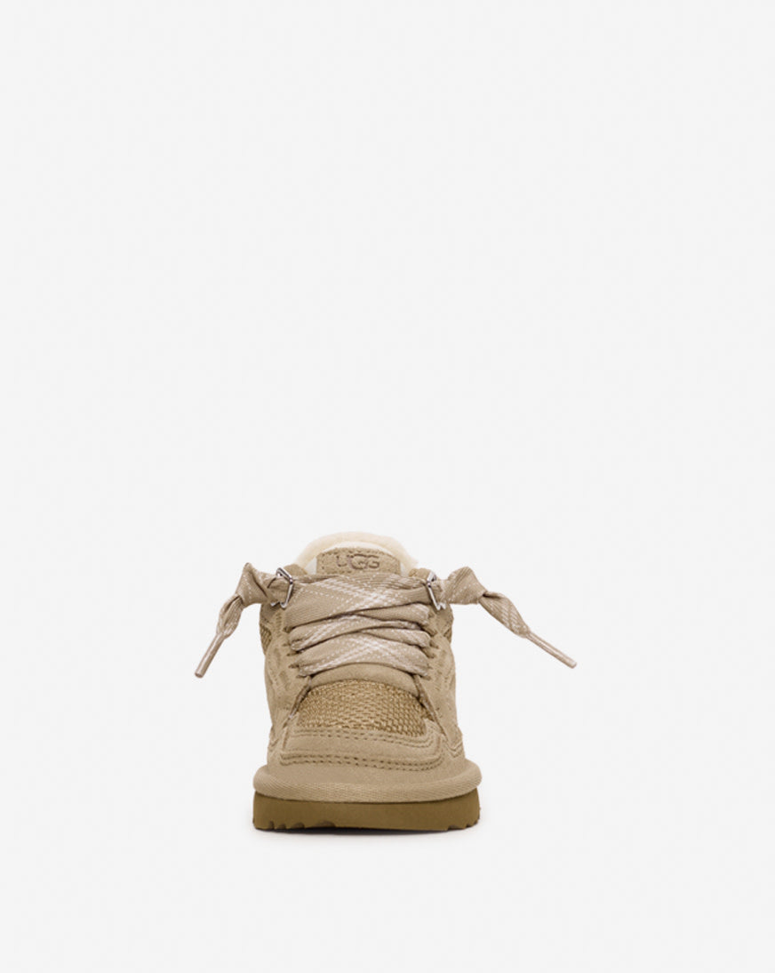 Toddler Lowmel