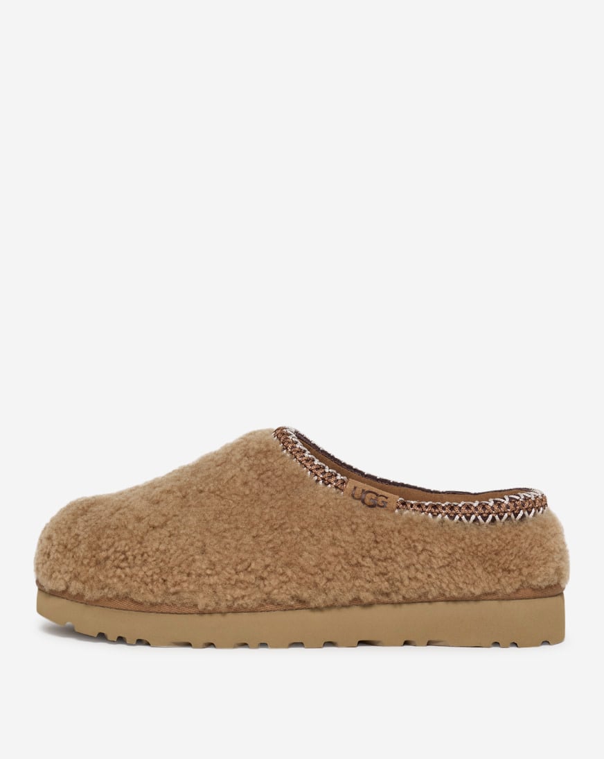 Tasman Maxi Curly