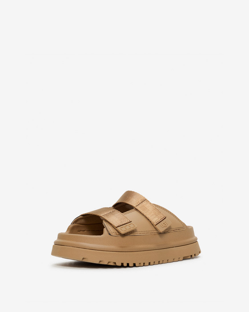 Pre-School GoldenGlow Slide