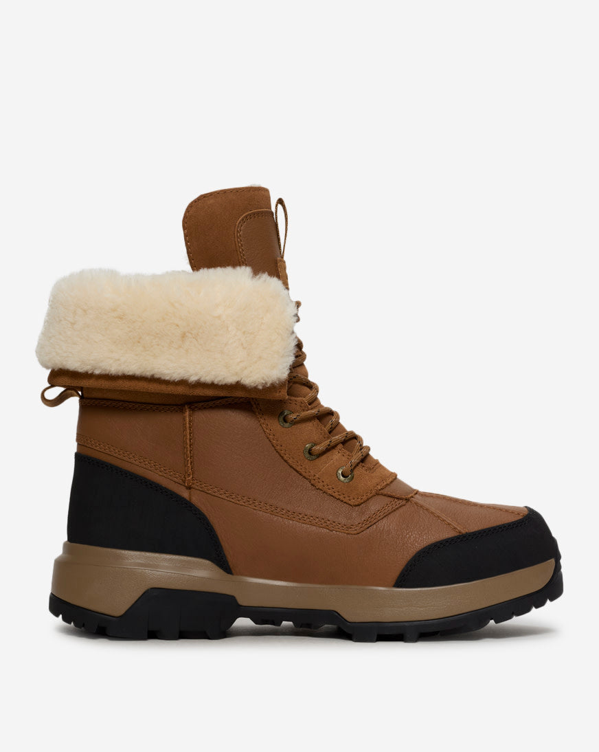 Adirondack Boot XXV