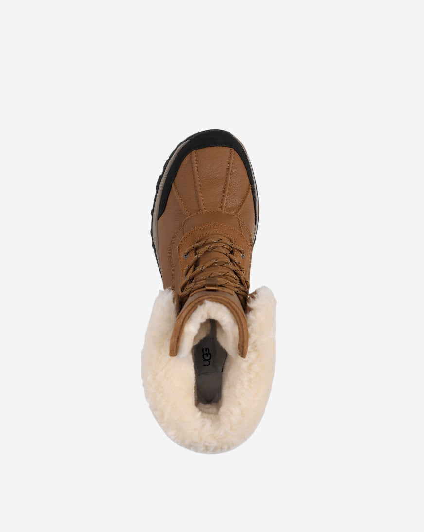 Adirondack Boot XXV