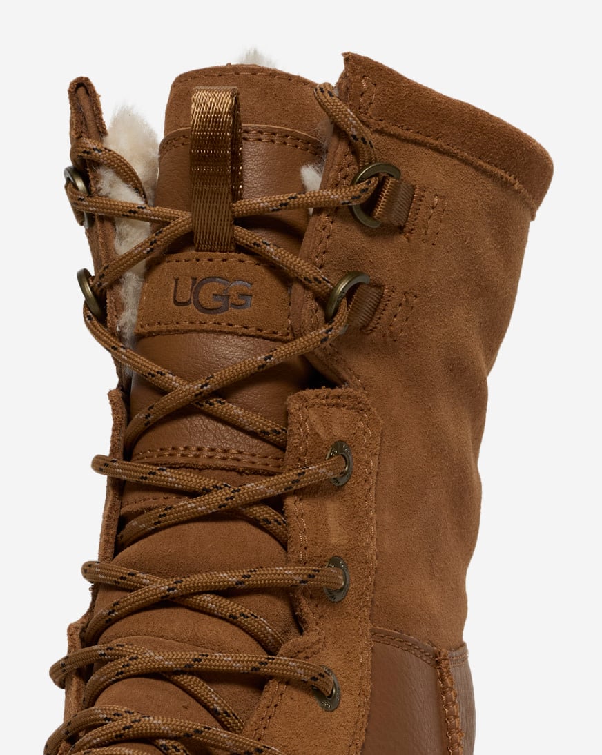 Adirondack Boot XXV