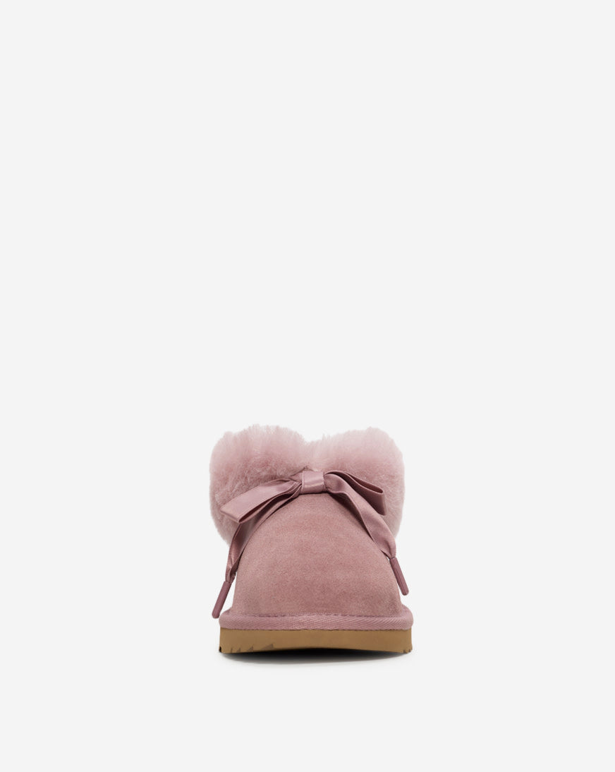 Grade School Bailey Slipper